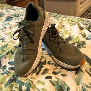 Women’s NoBull Trainers 8.5